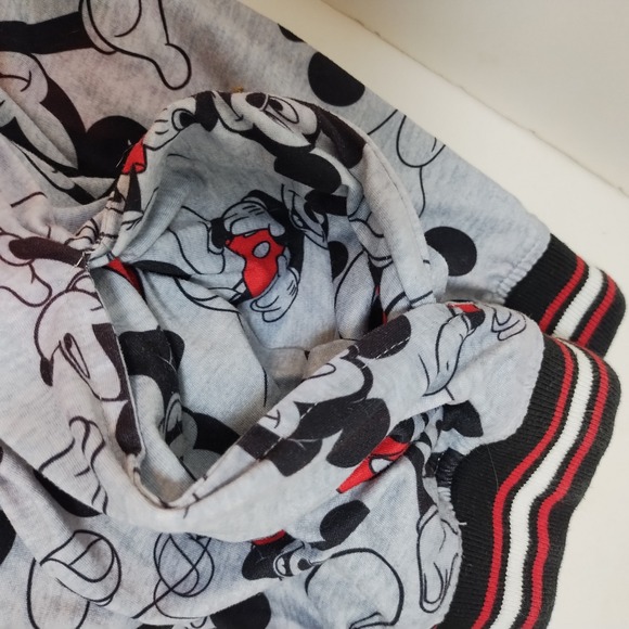 Disney Mickey Mouse Pajama Pants Lounge Sleepwear XXLT - Picture 3 of 7